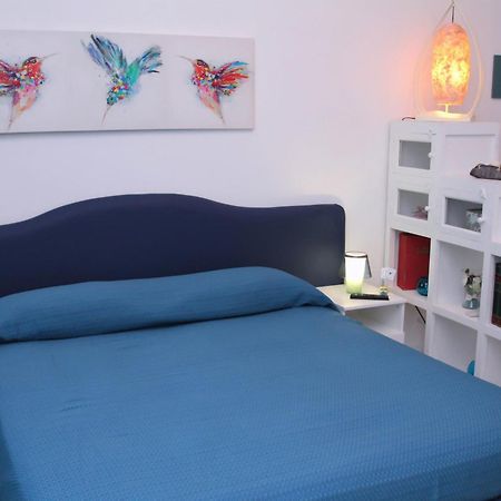 B&B Darsena Pozzuoli Zewnętrze zdjęcie