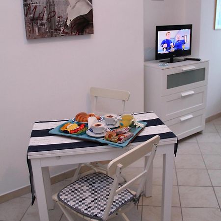 B&B Darsena Pozzuoli Zewnętrze zdjęcie