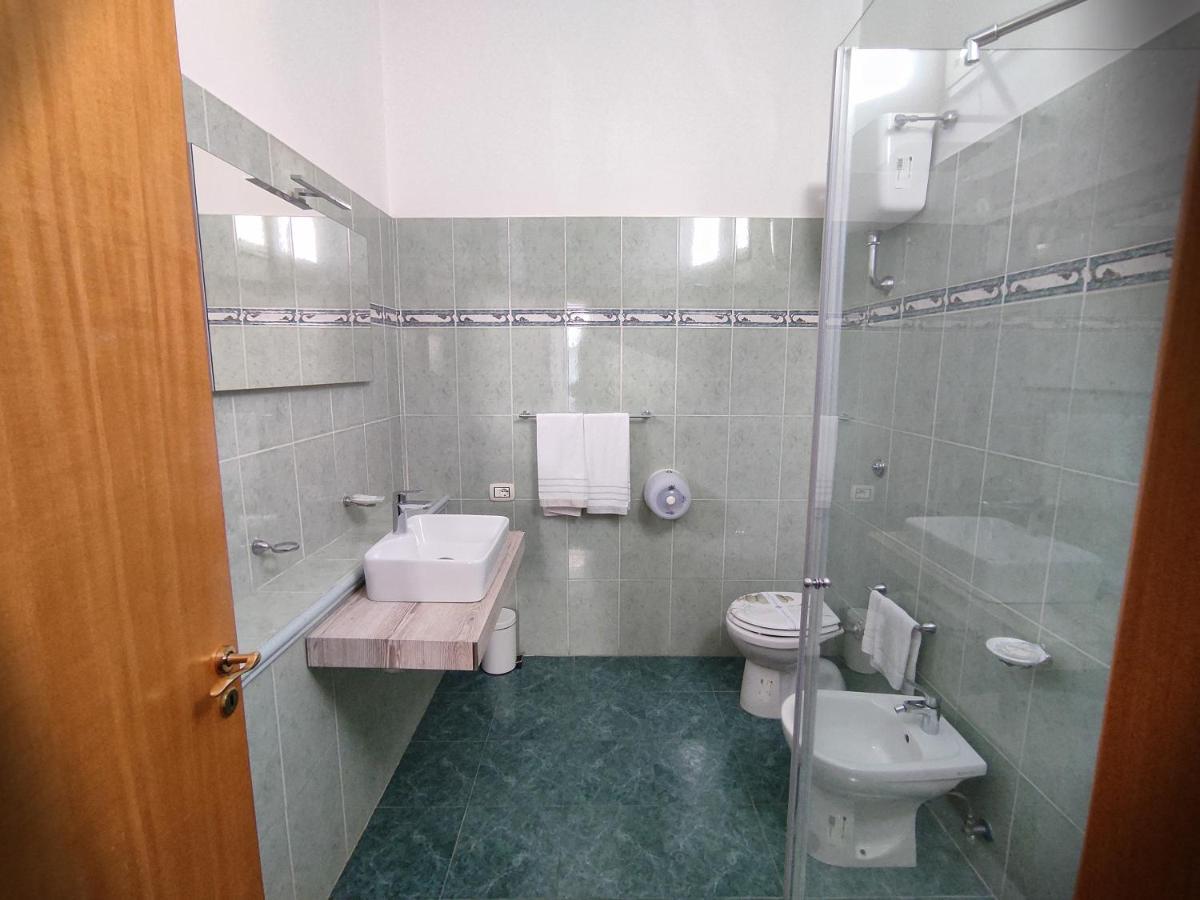 B&B Darsena Pozzuoli Zewnętrze zdjęcie