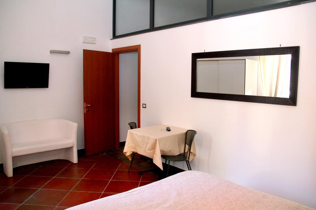 B&B Darsena Pozzuoli Pokój zdjęcie