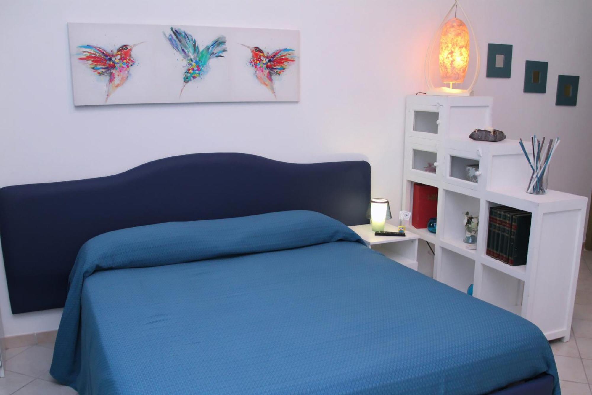 B&B Darsena Pozzuoli Zewnętrze zdjęcie