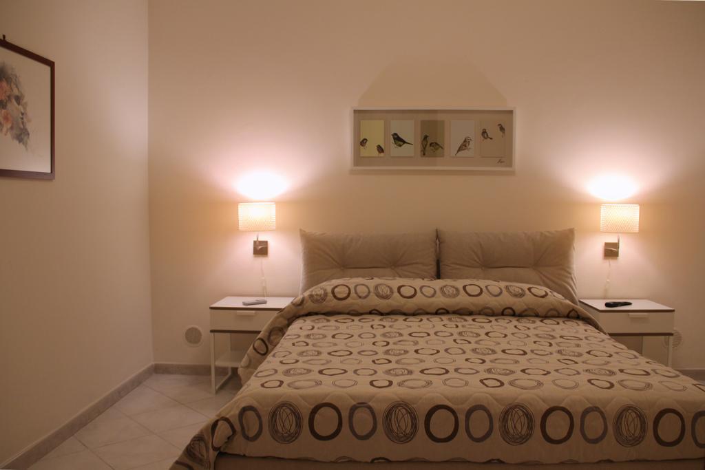 B&B Darsena Pozzuoli Zewnętrze zdjęcie