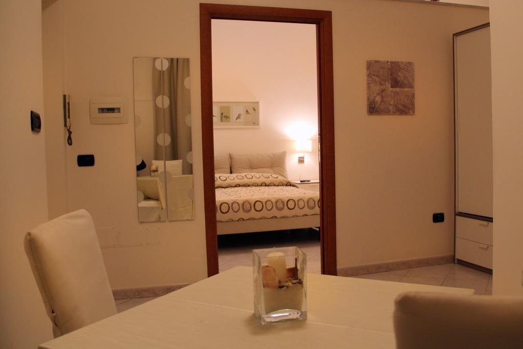 B&B Darsena Pozzuoli Zewnętrze zdjęcie