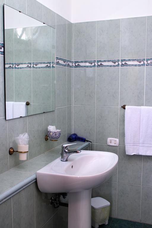 B&B Darsena Pozzuoli Pokój zdjęcie