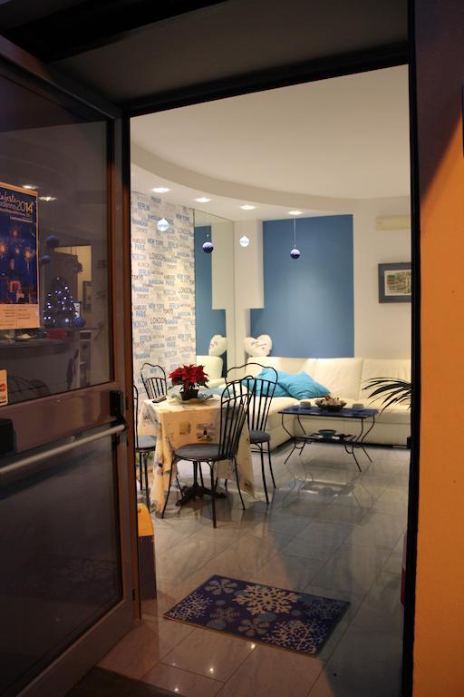 B&B Darsena Pozzuoli Zewnętrze zdjęcie