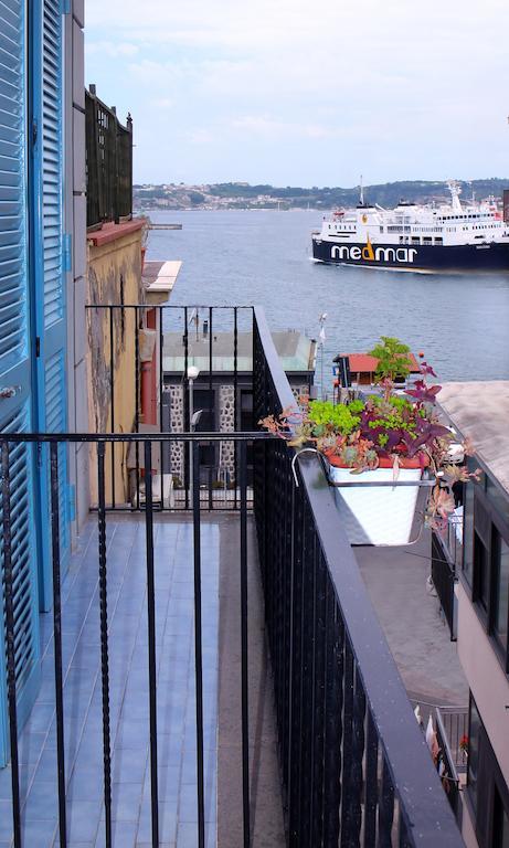 B&B Darsena Pozzuoli Pokój zdjęcie