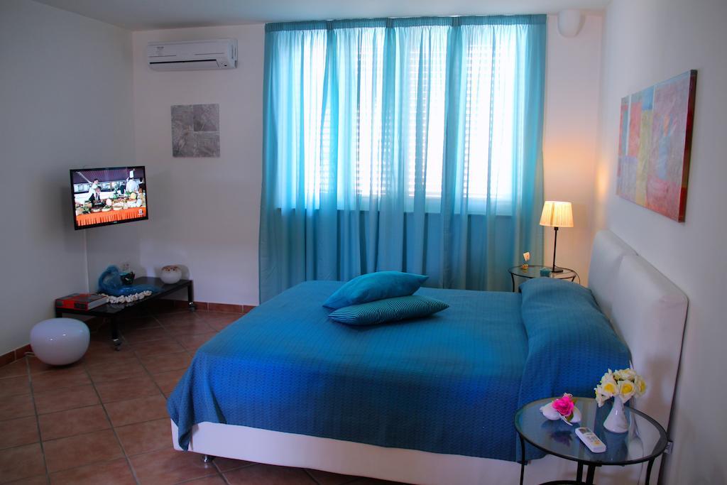 B&B Darsena Pozzuoli Pokój zdjęcie