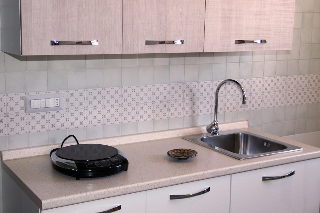 B&B Darsena Pozzuoli Pokój zdjęcie