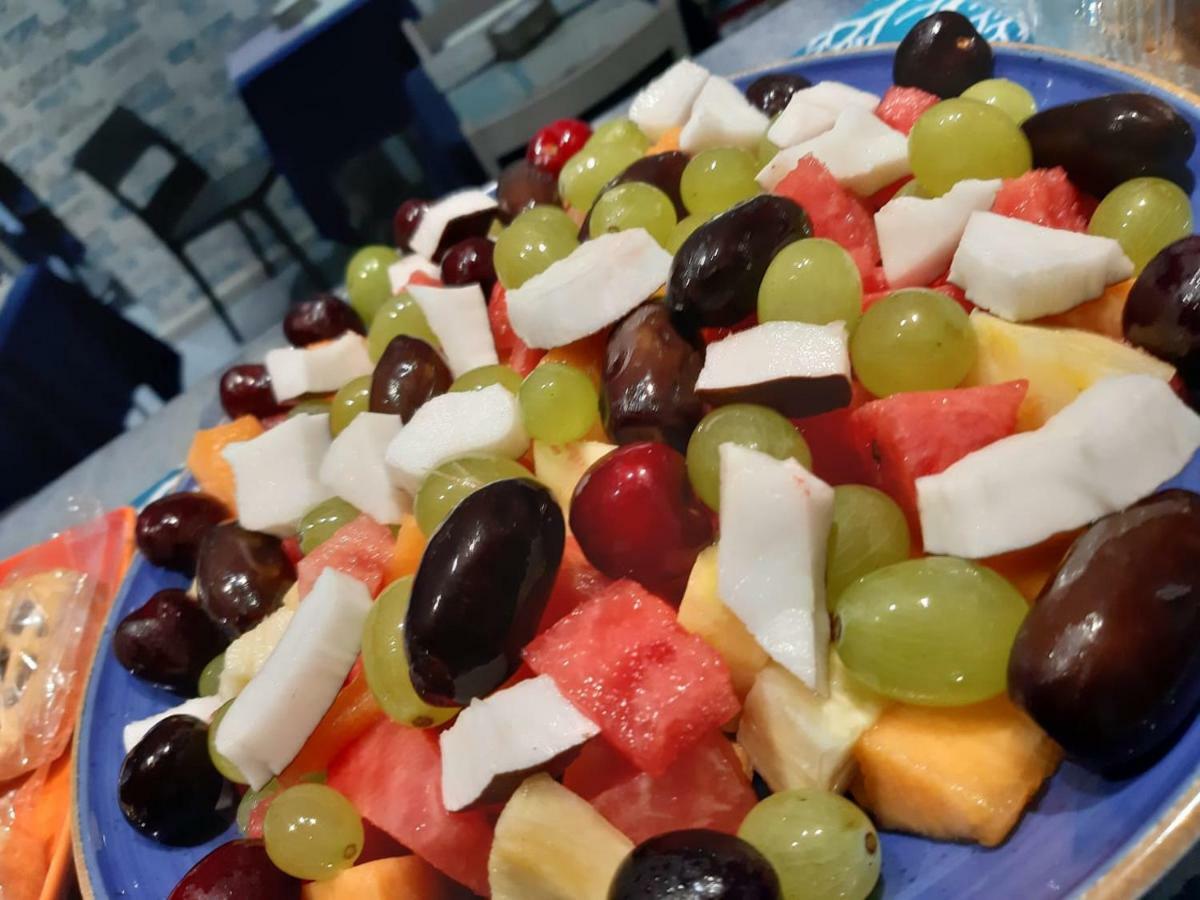 B&B Darsena Pozzuoli Zewnętrze zdjęcie