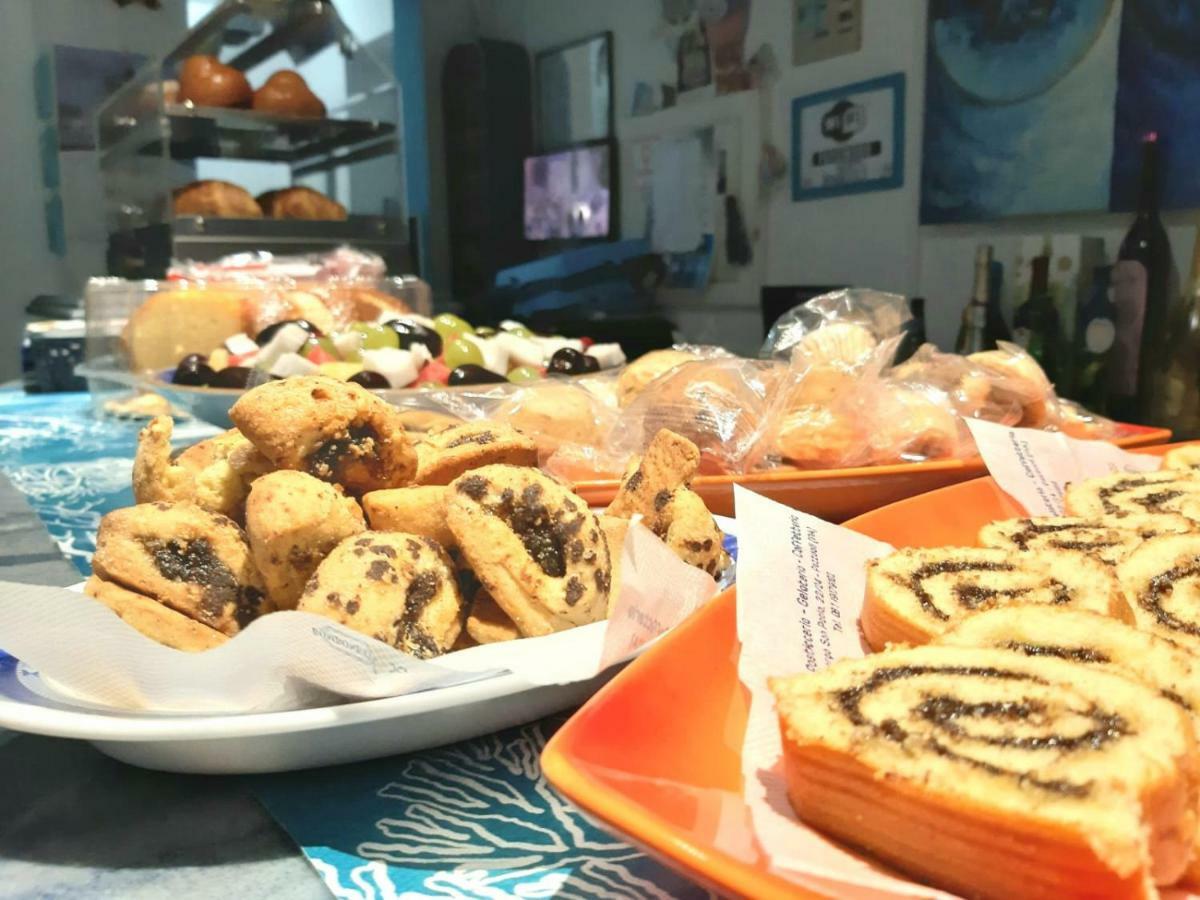 B&B Darsena Pozzuoli Zewnętrze zdjęcie