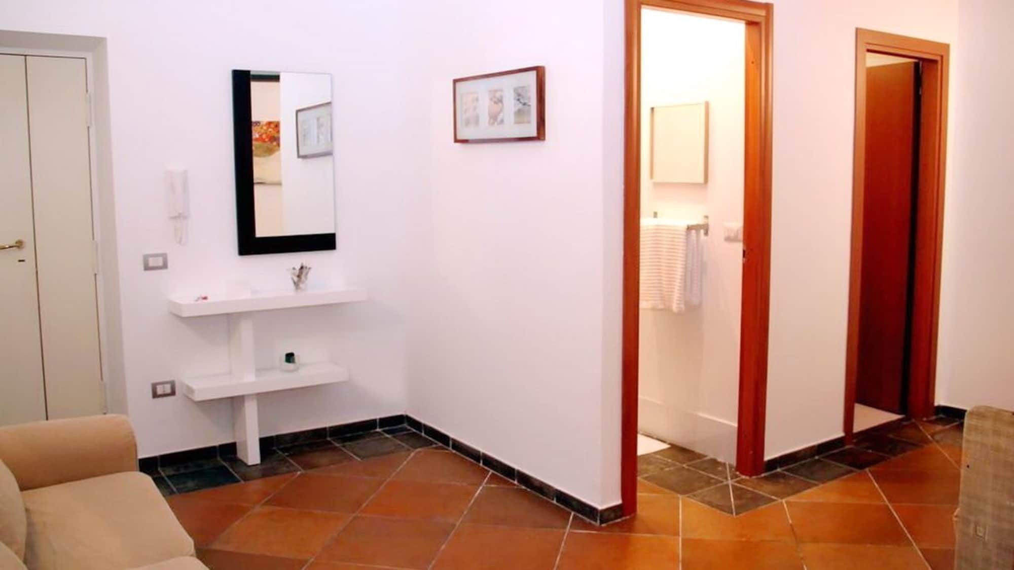 B&B Darsena Pozzuoli Zewnętrze zdjęcie